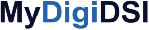 Logo de MydigiDSI